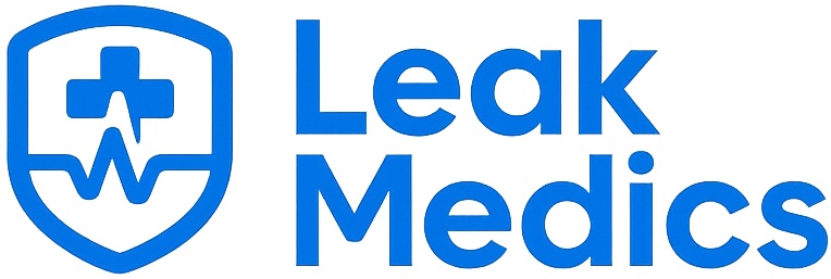 Leak Medics