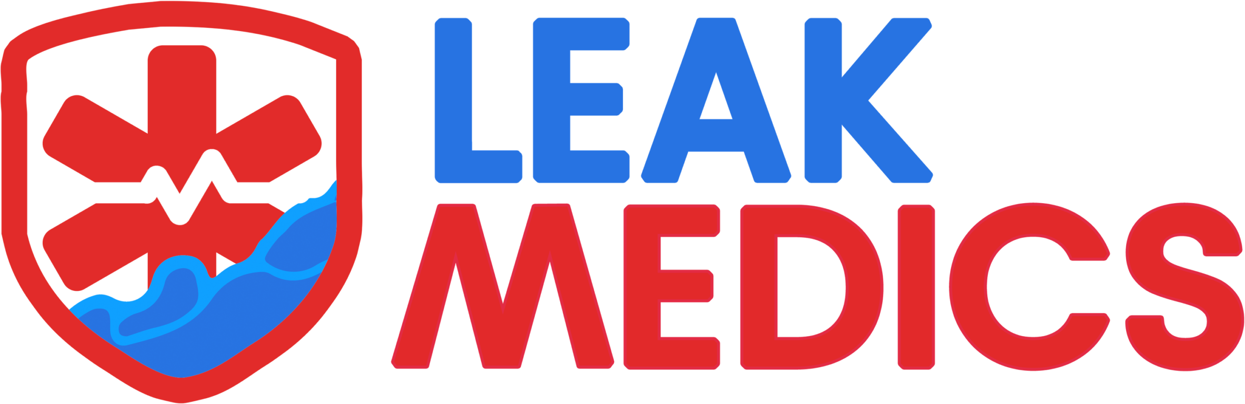 Leak Medics